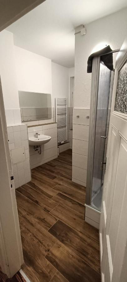 Ferienhaus Am Westerntor I Wernigerode Eksteriør bilde