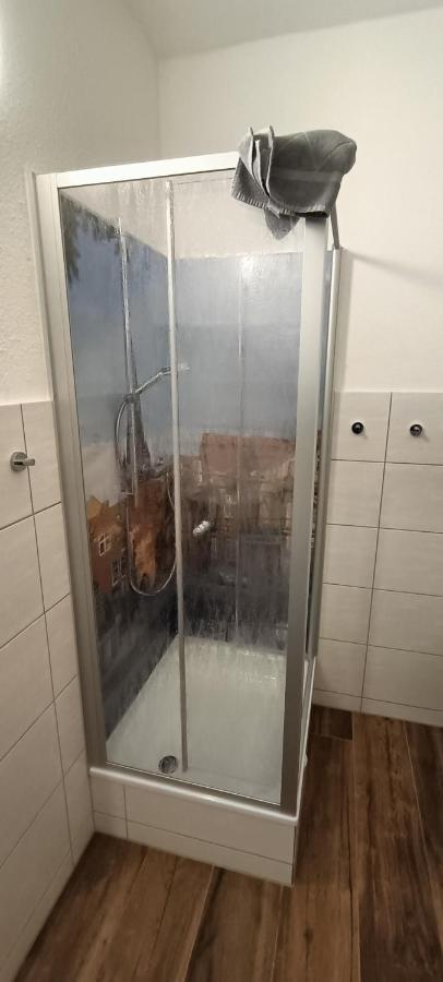 Ferienhaus Am Westerntor I Wernigerode Eksteriør bilde