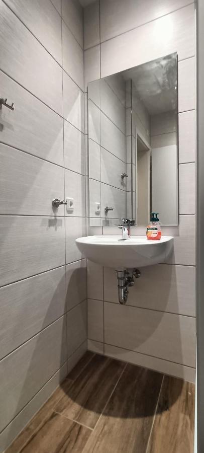 Ferienhaus Am Westerntor I Wernigerode Eksteriør bilde